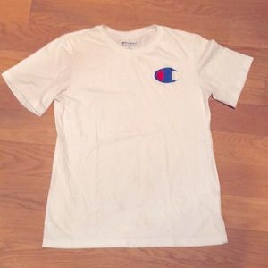 Champion t-shirt